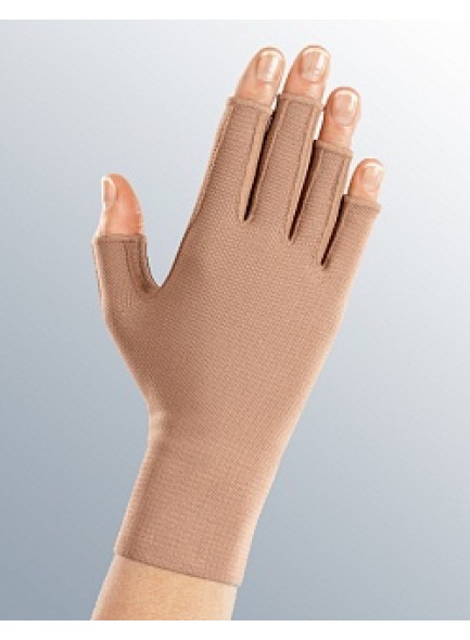 Компрессионная перчатка mediven armsleeve с пальцами, 1 класс
