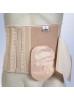 COL-160 Бандаж для стомированных пациентов  с индивидуально вырезаемым отверстием для стомы (Испания)