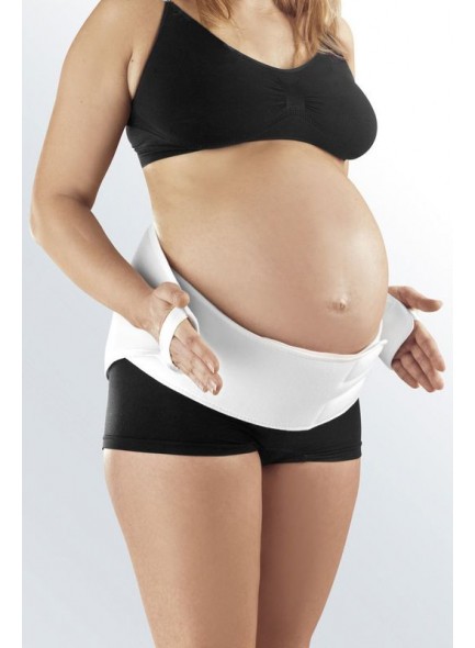 Дородовый бандаж для беременных protect.Maternity belt (Medi, Германия)