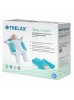 Подушка ортопедическая TRELAX Baby Comfort П10 Kids