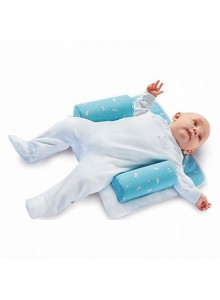 Подушка ортопедическая TRELAX Baby Comfort П10 Kids