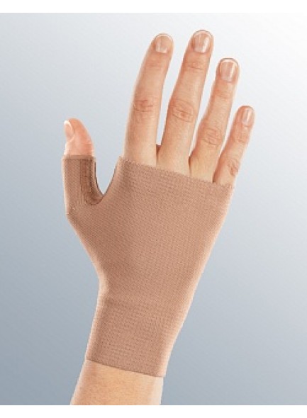 Компрессионная перчатка mediven armsleeve с открытыми пальцами, 2 класс
